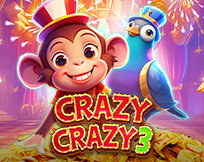 Crazy Crazy 3 Crazy Crazy 3