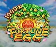 FORTUNE EGG FORTUNE EGG