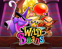 Wild Beans Wild Beans